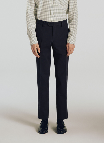 Men's chino trousers Fursac - 21HP3TKIA-TP12/31