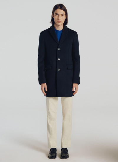 Men's coat Fursac - 20HM3RKOM-RM31/31