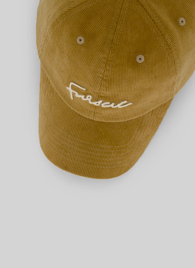 Men's hat Fursac - 21HD2TRAP-TR43/11