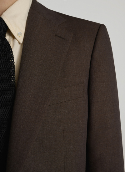 Men's suit Fursac - 21HC3TANE-TC08/19