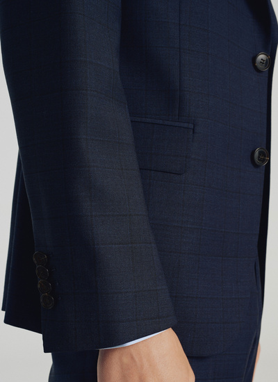 Men's suit Fursac - 21HC3ILYA-TC04/30