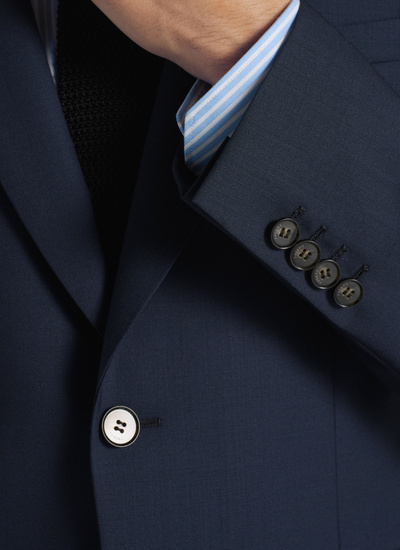 Men's suit Fursac - 20HC3ILYA-RC01/30