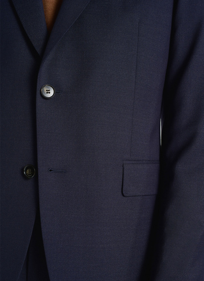 Men's suit Fursac - 21HC3ILYA-RC04/31