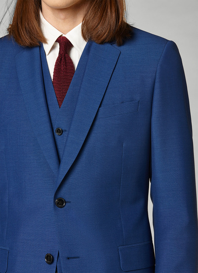 Men's suit Fursac - PERC3ROXY-F502/35