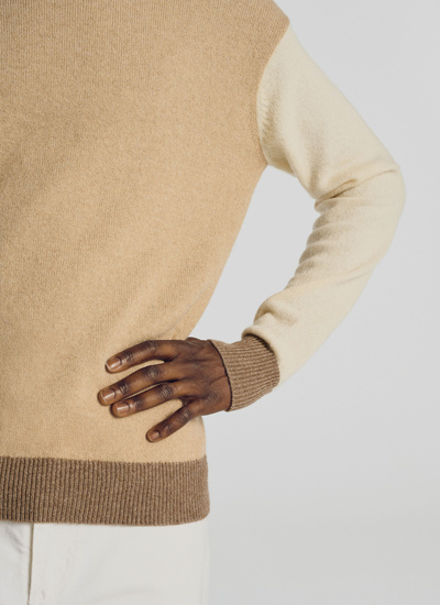 Men's sweater Fursac - 21HA2TIDY-TA07/08