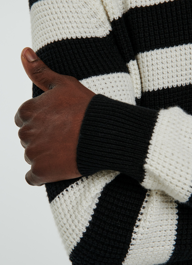 Men's sweater Fursac - 22EA2VAMI-VA04/20