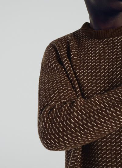 Men's sweater Fursac - 21HA2TOOL-TA06/19