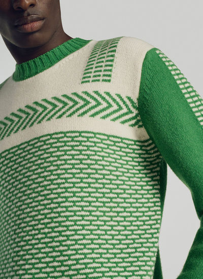 Men's sweater Fursac - 21HA2TOWO-TA01/40