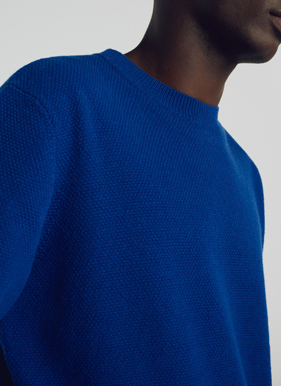 Men's sweater Fursac - 21HA2TULL-TA37/36