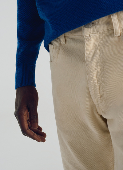 Men's trousers Fursac - 21HP3TOUP-TP22/04