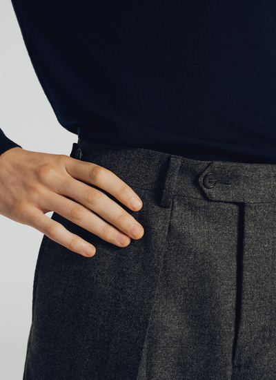 Men's trousers Fursac - 21HP3THEO-OX17/22