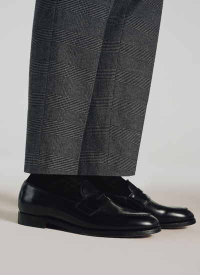 Men's trousers Fursac - 21HP3TOKY-TP03/22