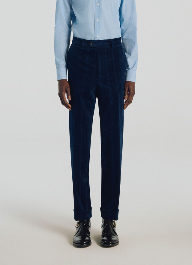 Men's trousers Fursac - 21HP3TORY-TX05/33